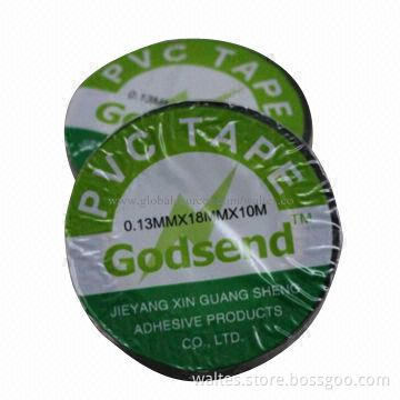 New Packaging PVC Electrical RoHS-approved Tape UM130
